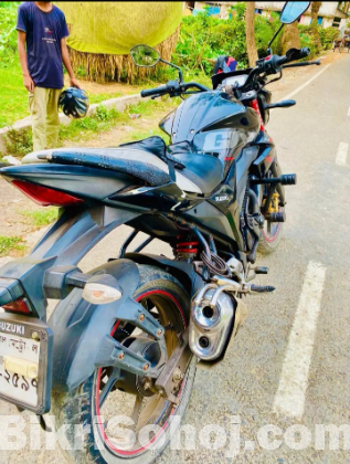 বাইক